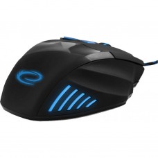 Мишка Esperanza MX201 Wolf blue (EGM201B) - Фото