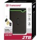 Внешний жесткий диск 2.5" 2TB Transcend (TS2TSJ25M3S) Внешний жесткий диск 2.5" 2TB Transcend (TS2TSJ25M3S)