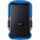 Зовнішній жорсткий диск 2.5" 1 TB Apacer (AP1TBAC631U-1)