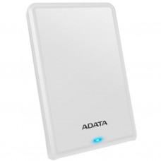 Зовнішній жорсткий диск 2.5" 2 TB ADATA (AHV620S-2TU31-CWH) - Фото