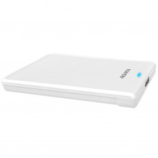 Зовнішній жорсткий диск 2.5" 2 TB ADATA (AHV620S-2TU31-CWH) - Фото