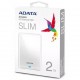 Внешний жесткий диск 2.5" 2TB ADATA (AHV620S-2TU31-CWH) Внешний жесткий диск 2.5" 2TB ADATA (AHV620S-2TU31-CWH)