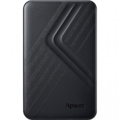 Зовнішній жорсткий диск 1 TB Apacer AC236 (AP1TBAC236B-1)