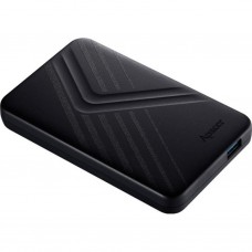 Зовнішній жорсткий диск 1 TB Apacer AC236 (AP1TBAC236B-1) - Фото