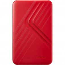 Зовнішній жорсткий диск 2.5" 2 TB Apacer (AP2TBAC236R-1) - Фото