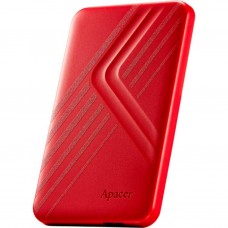 Зовнішній жорсткий диск 2.5" 2 TB Apacer (AP2TBAC236R-1) - Фото