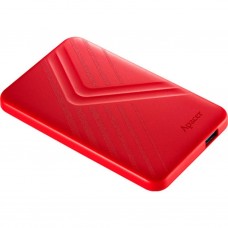 Зовнішній жорсткий диск 2.5" 2 TB Apacer (AP2TBAC236R-1) - Фото