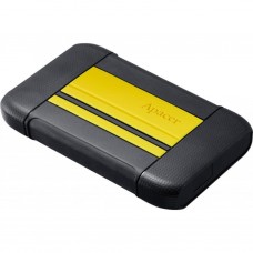 Зовнішній жорсткий диск 2.5" 1 TB Apacer (AP1TBAC633Y-1) - Фото