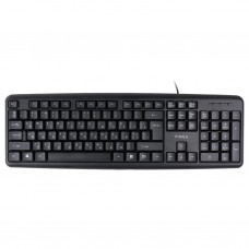 Клавіатура Vinga KB110BK - Фото
