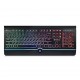 Клавиатура REAL-EL 8000 Comfort Backlit Black