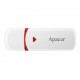 USB-флешнакопичувач Apacer 32 GB AH333 white USB 2.0 (AP32GAH333W-1)