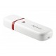 USB-флешнакопичувач Apacer 32 GB AH333 white USB 2.0 (AP32GAH333W-1)