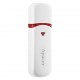 USB-флешнакопичувач Apacer 32 GB AH333 white USB 2.0 (AP32GAH333W-1)