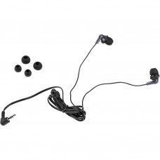 Навушники PANASONIC RP-HJE118GU-K - Фото