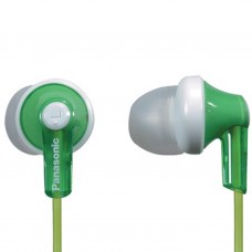 Навушники PANASONIC RP-HJE118GU-G - Фото