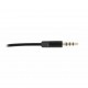 Навушники Logitech H111 Stereo Headset with 1*4pin jack (981-000593)