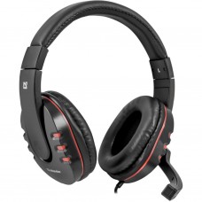Навушники Defender Warhead G-160 Black (64113) - Фото