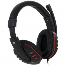 Навушники Defender Warhead G-160 Black (64113) - Фото