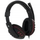 Наушники Defender Warhead G-160 Black (64113) Наушники Defender Warhead G-160 Black (64113)
