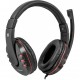 Наушники Defender Warhead G-160 Black (64113) Наушники Defender Warhead G-160 Black (64113)