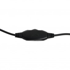 Навушники Defender Warhead G-160 Black (64113) - Фото