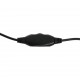 Наушники Defender Warhead G-160 Black (64113) Наушники Defender Warhead G-160 Black (64113)