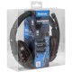 Наушники Defender Warhead G-160 Black (64113) Наушники Defender Warhead G-160 Black (64113)