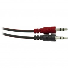 Навушники Defender Warhead G-185 Black-Red (64106) - Фото
