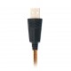 Наушники REAL-EL GDX-7700 SURROUND 7.1 black-orange Наушники REAL-EL GDX-7700 SURROUND 7.1 black-orange