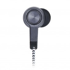 Наушники REAL-EL Z-1710 black - Фото