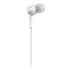 Наушники PANASONIC RP-TCM115GC White (RP-TCM115GC-W) - Фото