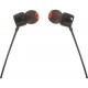 Навушники JBL T110 Black (T110BLK)