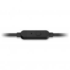 Навушники JBL T110 Black (T110BLK) - Фото