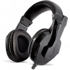 Наушники REAL-EL GDX-7200 Black Наушники REAL-EL GDX-7200 Black