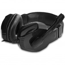 Навушники REAL-EL GDX-7200 Black - Фото