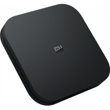 Приставка Xiaomi Mi Box S 4K Глобальная Версия Сяоми MDZ-22-AB - Фото