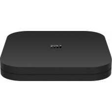 Приставка Xiaomi Mi Box S 4K Глобальная Версия Сяоми MDZ-22-AB - Фото