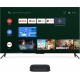 Приставка Xiaomi Mi Box S 4K Глобальная Версия Сяоми MDZ-22-AB Приставка Xiaomi Mi Box S 4K Глобальная Версия Сяоми MDZ-22-AB