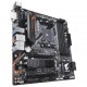 Материнська плата sAM4 GIGABYTE B450 AORUS M
