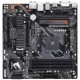 Материнська плата sAM4 GIGABYTE B450 AORUS M