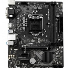 Материнская плата MSI H310M PRO-VDH Plus s1151 Материнская плата MSI H310M PRO-VDH Plus s1151