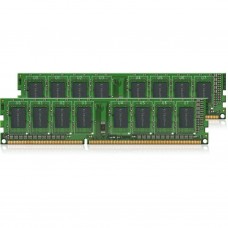 Модуль пам'яті для комп'ютера DDR3 8GB (2x4GB) 1600 MHz eXceleram (E30146A) - Фото