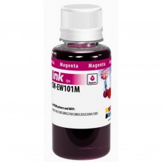 Чернила ColorWay Epson L100/L200Magenta (CW-EW101M01) - Фото