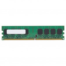 Модуль пам'яті для комп'ютера DDR2 2 GB 800 MHz Golden Memory (GM800D2N6/2G) - Фото