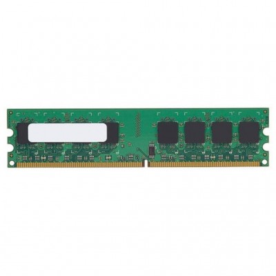 Модуль пам'яті для комп'ютера DDR2 2 GB 800 MHz Golden Memory (GM800D2N6/2G)