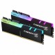 Модуль памяти для компьютера DDR4 32GB (2x16GB) 3200 MHz TridentZ RGB Black G.Skill (F4-3200C16D-32GTZR) Модуль памяти для компьютера DDR4 32GB (2x16GB) 3200 MHz TridentZ RGB Black G.Skill (F4-3200C16D-32GTZR)