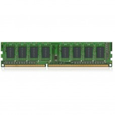 Модуль пам'яті для комп'ютера DDR3L 4GB 1600 MHz eXceleram (E30227A) - Фото