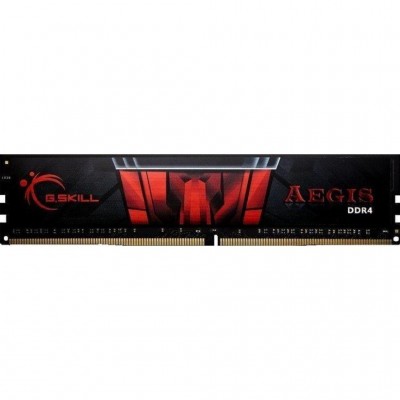 Модуль памяти для компьютера DDR4 8GB 3000 MHz Aegis G.Skill (F4-3000C16S-8GISB)