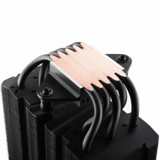 Кулер для процесора ENERMAX T50 AXE (ETS-T50A-FSS) - Фото
