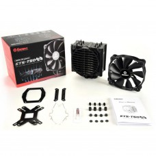 Кулер для процесора ENERMAX T50 AXE (ETS-T50A-FSS) - Фото